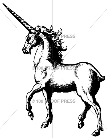 5886 Unicorn