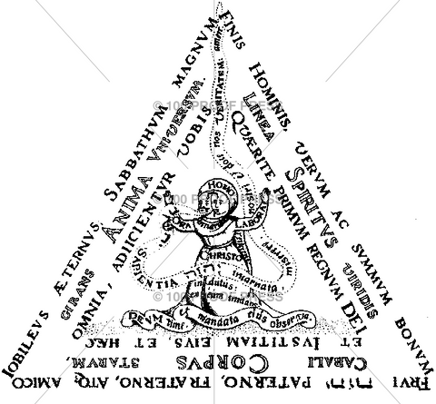 5928 Alchemy Triangle