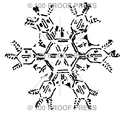 6308 Snowflake 4
