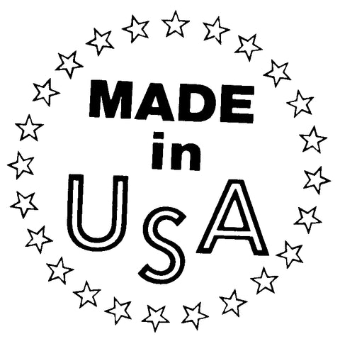 6437 Made in USA