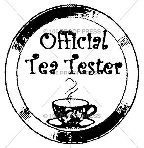 6448 Official Tea Tester