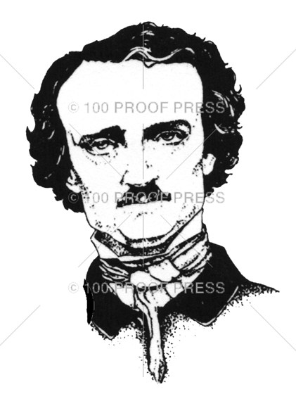 6508 Edgar Allen Poe