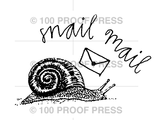 6692 Snail Mail 2
