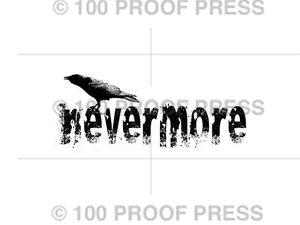6741 nevermore With Raven