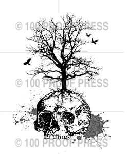 6746 Skull Tree