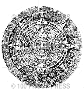 6747 Mayan Calendar