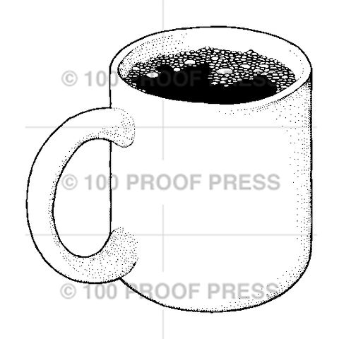 6779 Mug of Coffee