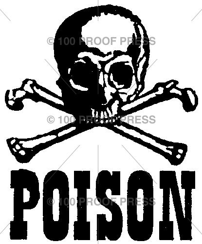 731 Poison